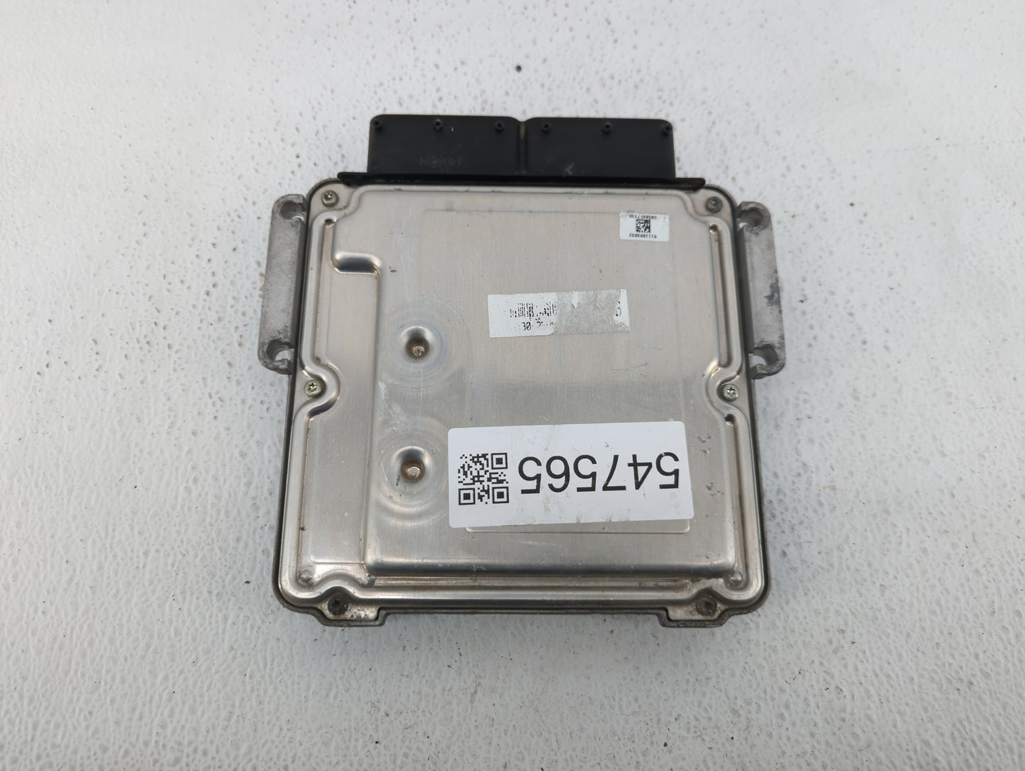 2015 Kia Soul PCM Engine Control Computer ECU ECM PCU OEM P/N:39131-2EHA3 Fits OEM Used Auto Parts - Oemusedautoparts1.com