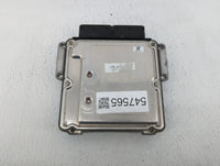 2015 Kia Soul PCM Engine Control Computer ECU ECM PCU OEM P/N:39131-2EHA3 Fits OEM Used Auto Parts - Oemusedautoparts1.com