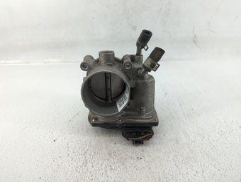compare product 2014-2019 Kia Soul Throttle Body P/N:35100-2E000 Fits Fits 2011 2012 2013 2014 2015 2016 2017 2018 2019 2020 2021 OEM Used Auto Parts