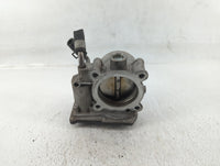 2014-2019 Kia Soul Throttle Body P/N:35100-2E000 Fits Fits 2011 2012 2013 2014 2015 2016 2017 2018 2019 2020 2021 OEM Used A