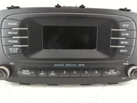 2014-2016 Kia Soul Am Fm Cd Player Radio Receiver - Oemusedautoparts1.com