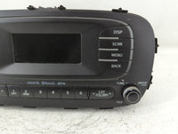 2014-2016 Kia Soul Am Fm Cd Player Radio Receiver - Oemusedautoparts1.com