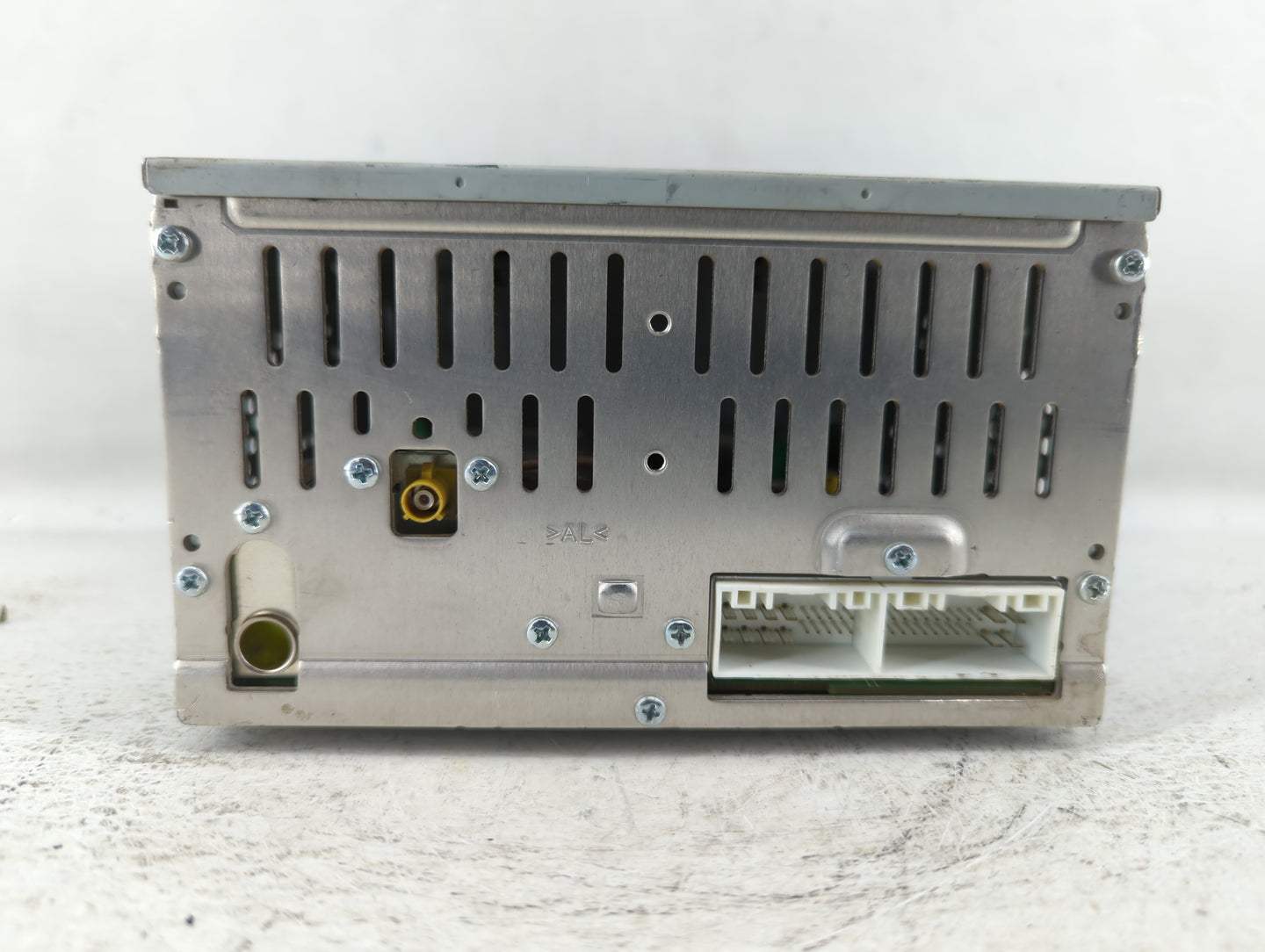 2014-2016 Kia Soul Am Fm Cd Player Radio Receiver - Oemusedautoparts1.com