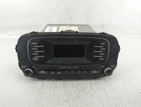 2014-2016 Kia Soul Am Fm Cd Player Radio Receiver 554392 - Oemusedautoparts1.com