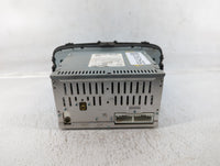 2014-2016 Kia Soul Am Fm Cd Player Radio Receiver 554392 - Oemusedautoparts1.com