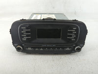 2014-2016 Kia Soul Am Fm Cd Player Radio Receiver - Oemusedautoparts1.com