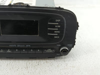 2014-2016 Kia Soul Am Fm Cd Player Radio Receiver - Oemusedautoparts1.com