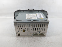 2014-2016 Kia Soul Am Fm Cd Player Radio Receiver - Oemusedautoparts1.com