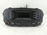 2014-2016 Kia Soul Am Fm Cd Player Radio Receiver - Oemusedautoparts1.com