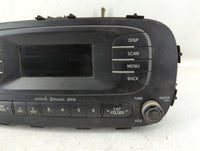 2014-2016 Kia Soul Am Fm Cd Player Radio Receiver - Oemusedautoparts1.com