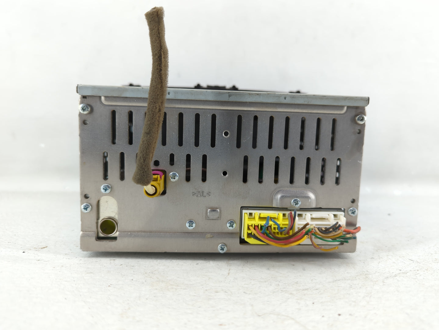 2014-2016 Kia Soul Am Fm Cd Player Radio Receiver - Oemusedautoparts1.com