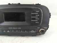 2014-2016 Kia Soul Am Fm Cd Player Radio Receiver - Oemusedautoparts1.com