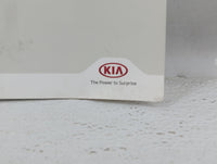 2015 Kia Soul Owners Manual Book Guide OEM Used Auto Parts - Oemusedautoparts1.com