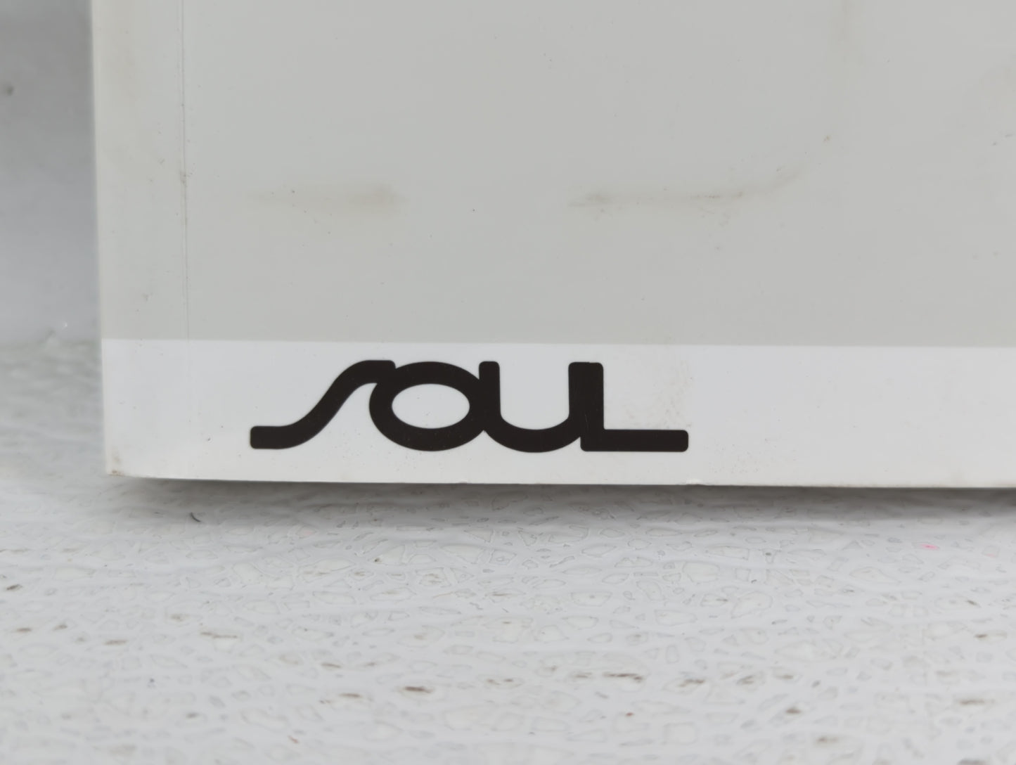 2015 Kia Soul Owners Manual Book Guide OEM Used Auto Parts - Oemusedautoparts1.com