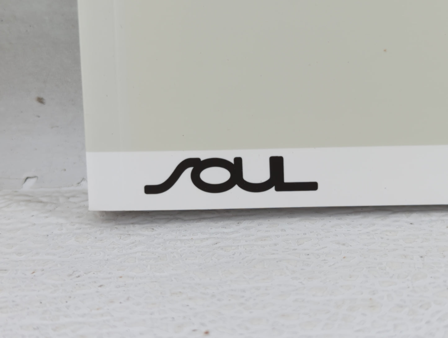 2015 Kia Soul Owners Manual Book Guide P/N:FB20-EU47D OEM Used Auto Parts - Oemusedautoparts1.com