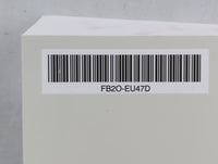 2015 Kia Soul Owners Manual Book Guide P/N:FB20-EU47D OEM Used Auto Parts - Oemusedautoparts1.com