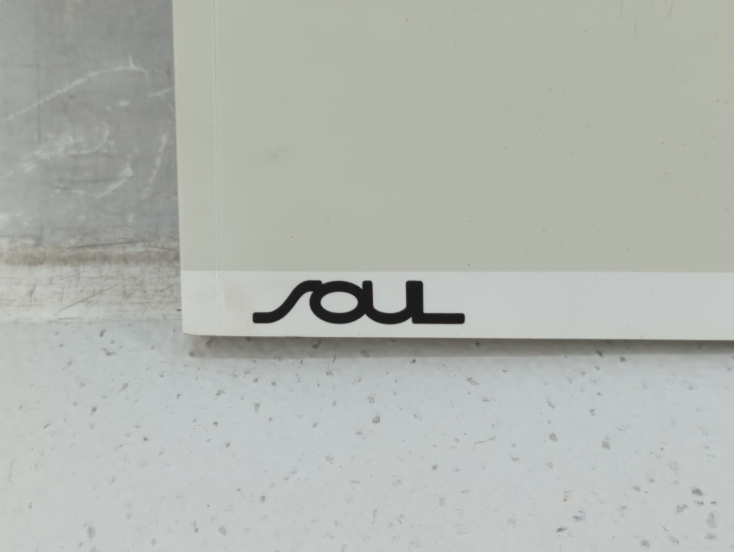 2015 Kia Soul Owners Manual Book Guide P/N:FB20-EU4NG OEM Used Auto Parts - Oemusedautoparts1.com