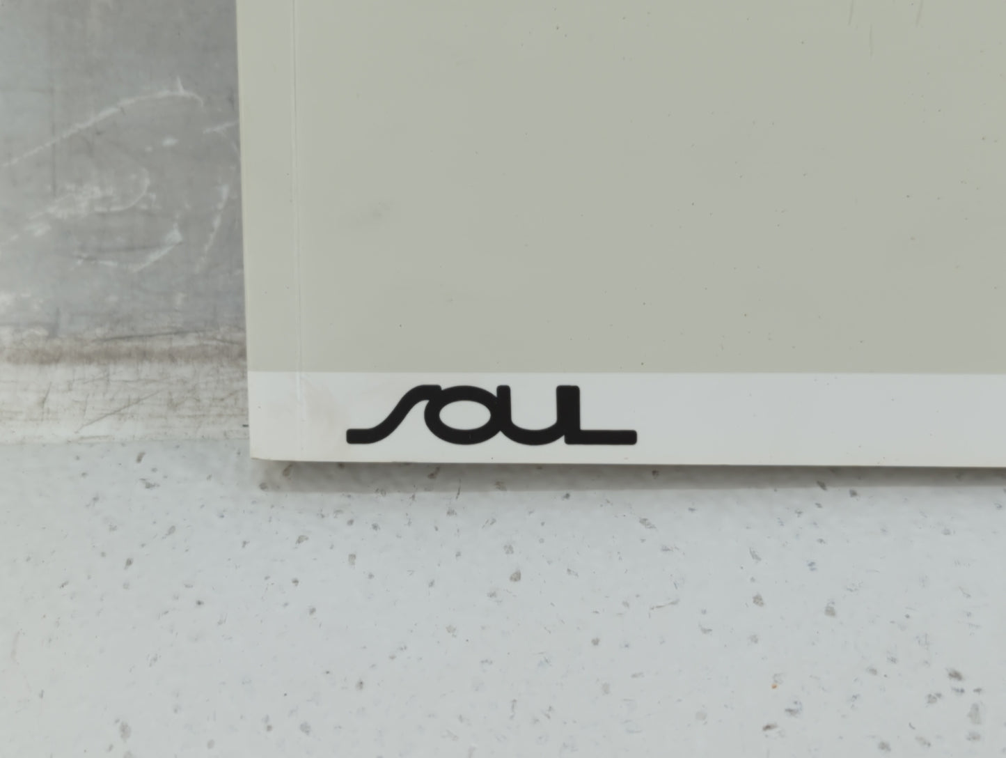 2015 Kia Soul Owners Manual Book Guide P/N:FB20-EU4NG OEM Used Auto Parts - Oemusedautoparts1.com