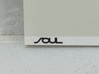 2015 Kia Soul Owners Manual Book Guide P/N:FB20-EU4NG OEM Used Auto Parts - Oemusedautoparts1.com