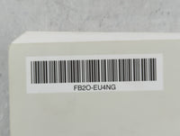 2015 Kia Soul Owners Manual Book Guide P/N:FB20-EU4NG OEM Used Auto Parts - Oemusedautoparts1.com