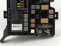 2015 Kia Soul Fusebox Fuse Box Panel Relay Module P/N:91950-B2050 91950-B2090, 91417B2090, 91417B2120, 91415B2160 Fits OEM U