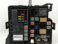 2015 Kia Soul Fusebox Fuse Box Panel Relay Module P/N:91950-B2050 91950-B2090, 91417B2090, 91417B2120, 91415B2160 Fits OEM U