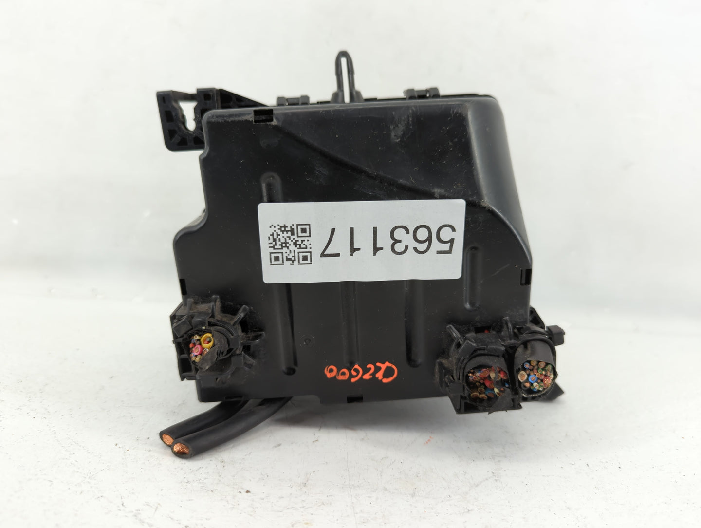 2015 Kia Soul Fusebox Fuse Box Panel Relay Module P/N:91950-B2050 91950-B2090, 91417B2090, 91417B2120, 91415B2160 Fits OEM U