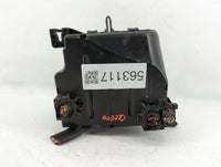 2015 Kia Soul Fusebox Fuse Box Panel Relay Module P/N:91950-B2050 91950-B2090, 91417B2090, 91417B2120, 91415B2160 Fits OEM U