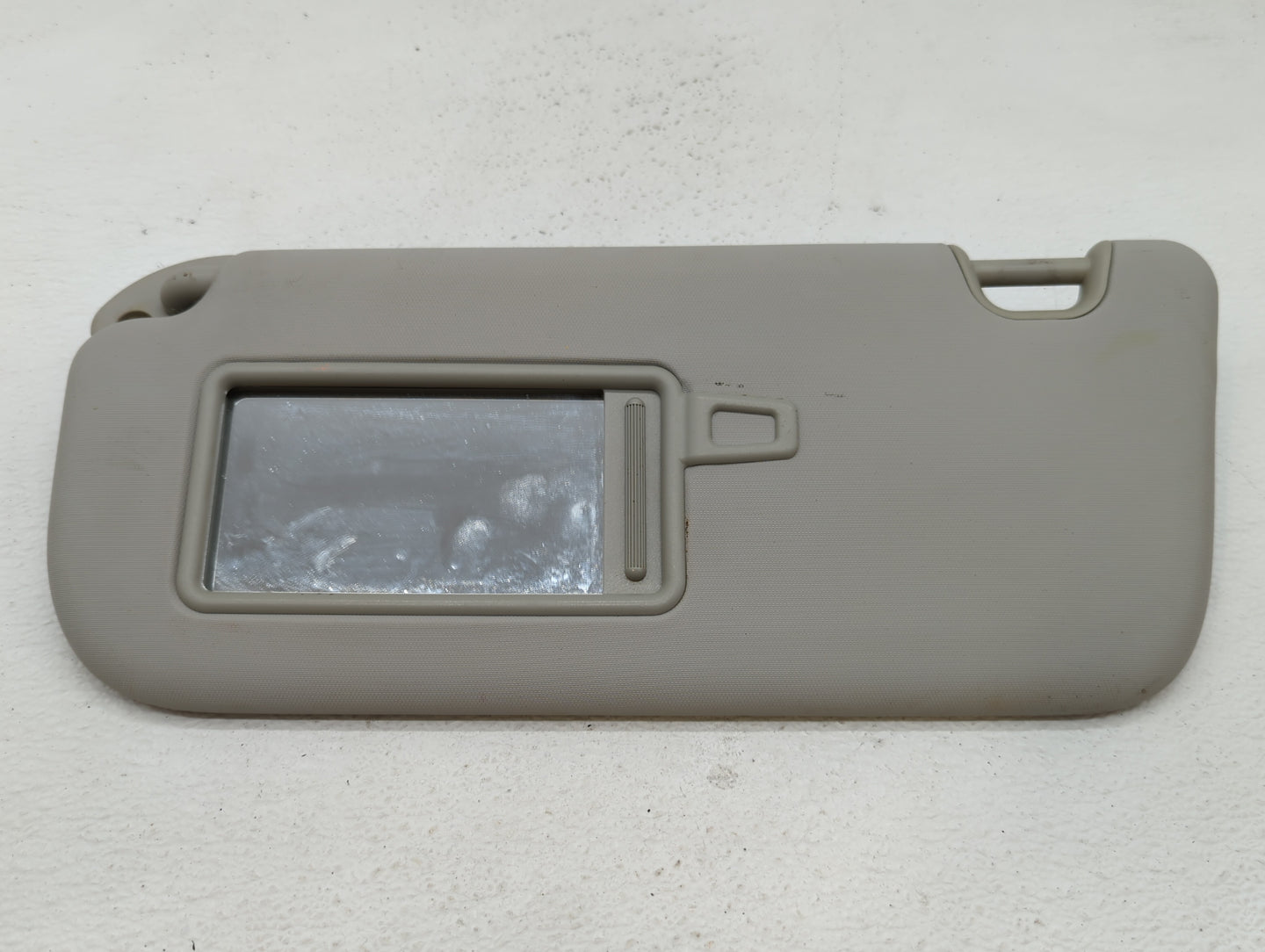 2014-2019 Kia Soul Sun Visor Shade Replacement Driver Left Mirror Fits Fits 2014 2015 2016 2017 2018 2019 OEM Used Auto Part