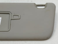 2014-2019 Kia Soul Sun Visor Shade Replacement Driver Left Mirror Fits Fits 2014 2015 2016 2017 2018 2019 OEM Used Auto Part
