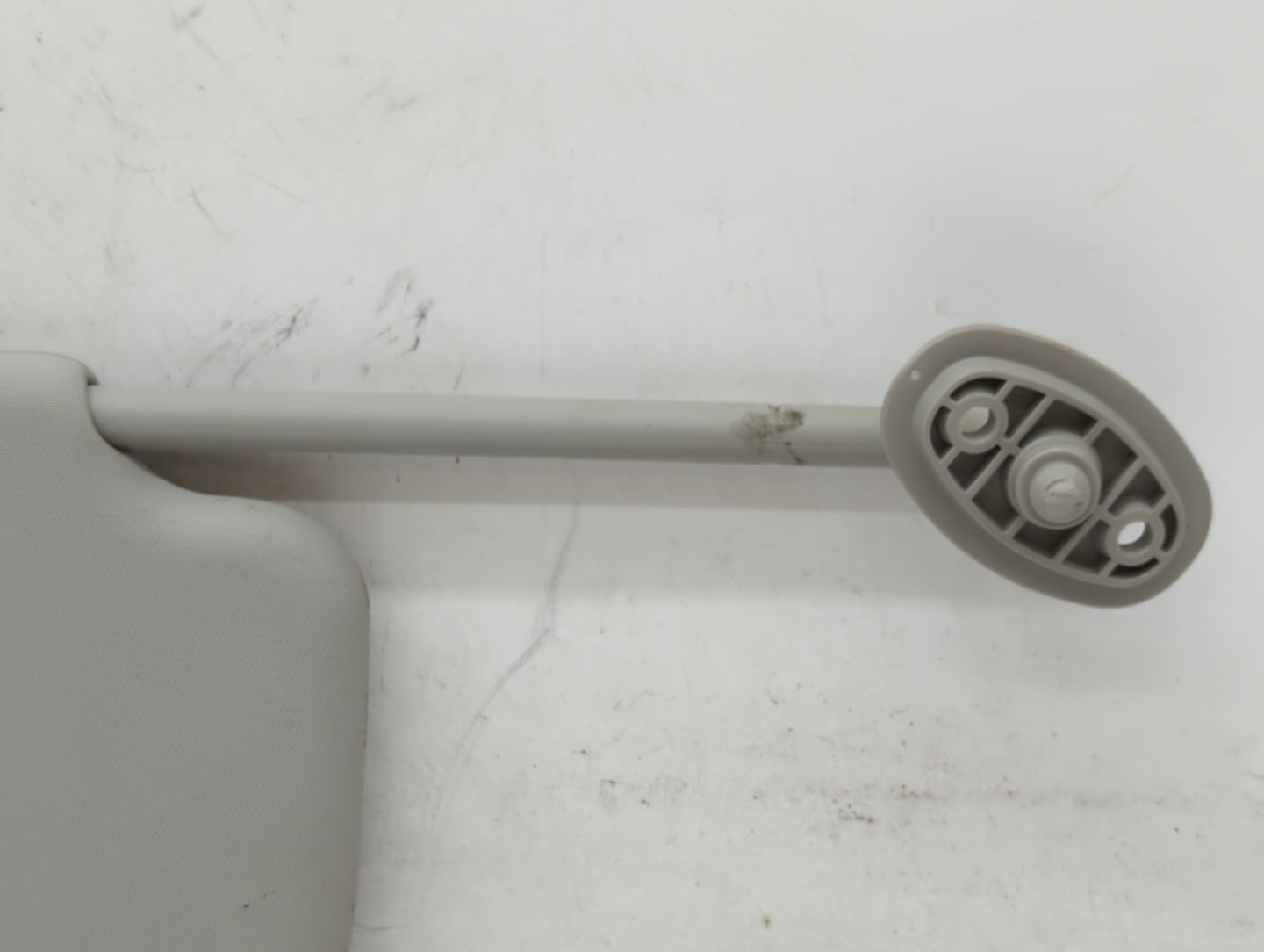2014-2019 Kia Soul Sun Visor Shade Replacement Driver Left Mirror Fits Fits 2014 2015 2016 2017 2018 2019 OEM Used Auto Part
