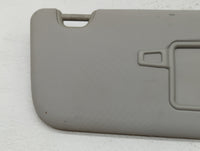 2014-2019 Kia Soul Sun Visor Shade Replacement Passenger Right Mirror Fits Fits 2014 2015 2016 2017 2018 2019 OEM Used Auto 