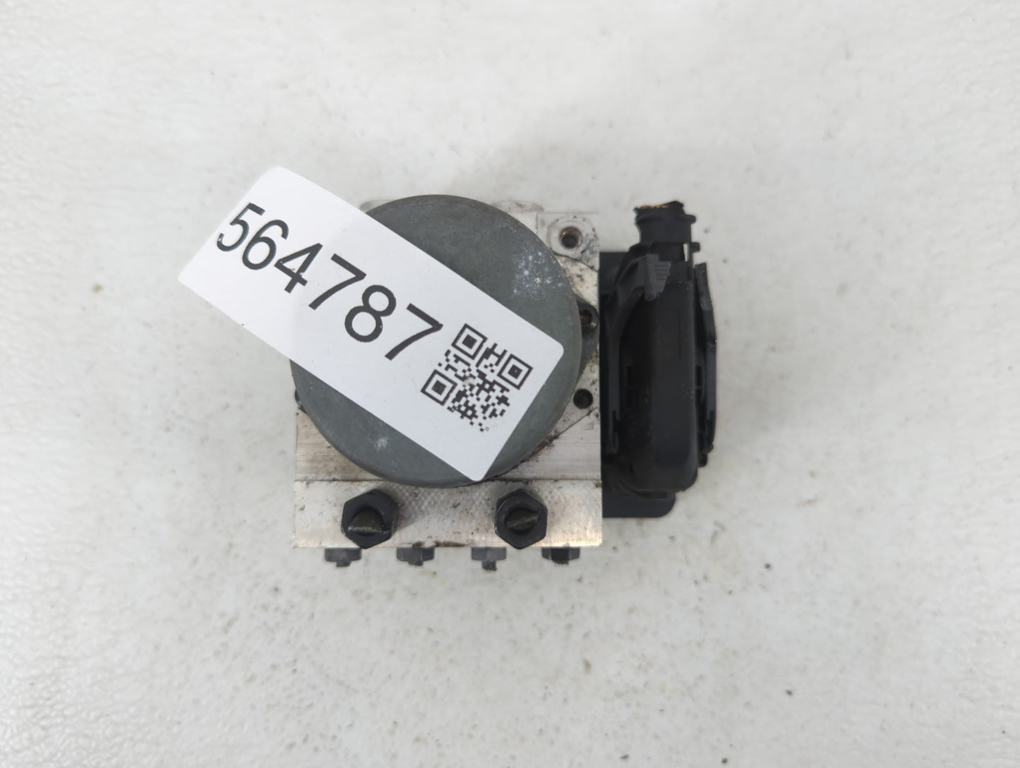 2014-2015 Kia Soul ABS Pump Control Module Replacement P/N:58920-B2506 Fits Fits 2014 2015 OEM Used Auto Parts - Oemusedauto