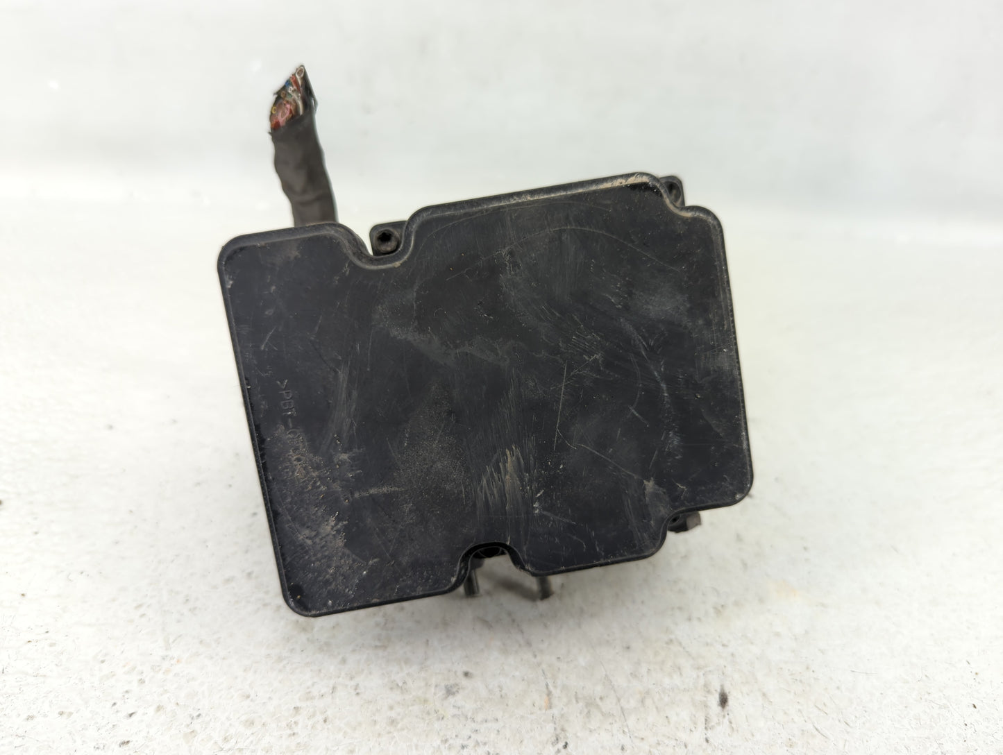 2014-2015 Kia Soul ABS Pump Control Module Replacement P/N:58920-B2506 Fits Fits 2014 2015 OEM Used Auto Parts - Oemusedauto