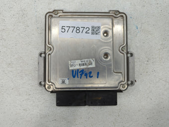 compare product 2015 Kia Soul PCM Engine Control Computer ECU ECM PCU OEM P/N:39133-2EHA5 Fits OEM Used Auto Parts