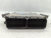 2015 Kia Soul PCM Engine Control Computer ECU ECM PCU OEM P/N:39133-2EHA5 Fits OEM Used Auto Parts - Oemusedautoparts1.com