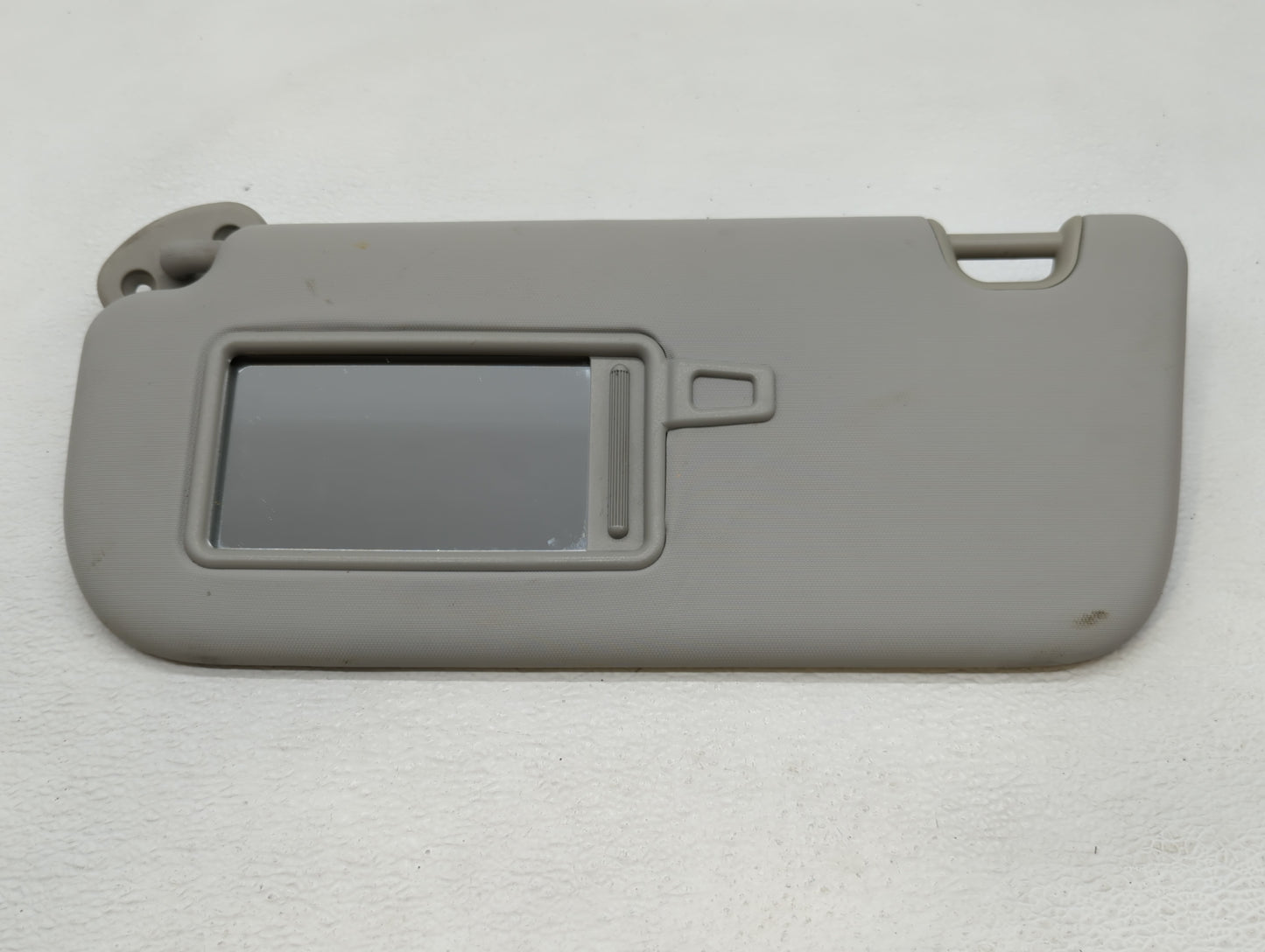 2014-2019 Kia Soul Sun Visor Shade Replacement Driver Left Mirror Fits Fits 2014 2015 2016 2017 2018 2019 OEM Used Auto Part