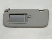2014-2019 Kia Soul Sun Visor Shade Replacement Driver Left Mirror Fits Fits 2014 2015 2016 2017 2018 2019 OEM Used Auto Part