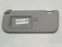2014-2019 Kia Soul Sun Visor Shade Replacement Driver Left Mirror Fits Fits 2014 2015 2016 2017 2018 2019 OEM Used Auto Part