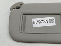 2014-2019 Kia Soul Sun Visor Shade Replacement Driver Left Mirror Fits Fits 2014 2015 2016 2017 2018 2019 OEM Used Auto Part