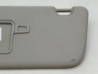 2014-2019 Kia Soul Sun Visor Shade Replacement Driver Left Mirror Fits Fits 2014 2015 2016 2017 2018 2019 OEM Used Auto Part