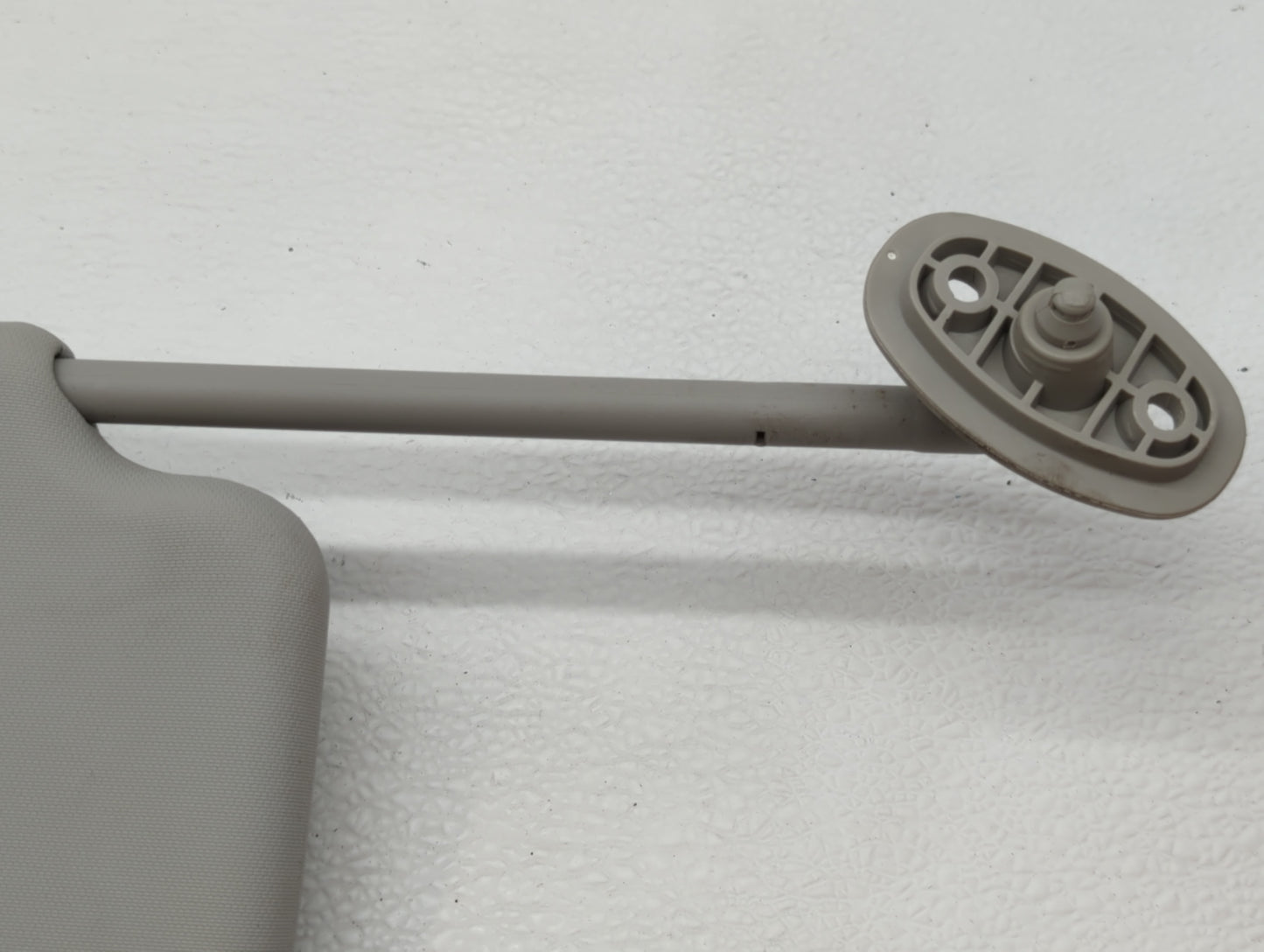 2014-2019 Kia Soul Sun Visor Shade Replacement Driver Left Mirror Fits Fits 2014 2015 2016 2017 2018 2019 OEM Used Auto Part