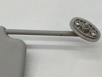 2014-2019 Kia Soul Sun Visor Shade Replacement Driver Left Mirror Fits Fits 2014 2015 2016 2017 2018 2019 OEM Used Auto Part