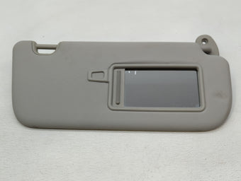 compare product 2014-2019 Kia Soul Sun Visor Shade Replacement Passenger Right Mirror Fits Fits 2014 2015 2016 2017 2018 2019 OEM Used Auto Parts