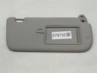 2014-2019 Kia Soul Sun Visor Shade Replacement Passenger Right Mirror Fits Fits 2014 2015 2016 2017 2018 2019 OEM Used Auto 