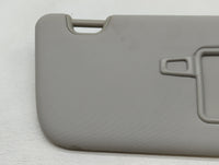 2014-2019 Kia Soul Sun Visor Shade Replacement Passenger Right Mirror Fits Fits 2014 2015 2016 2017 2018 2019 OEM Used Auto 