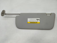 2014-2019 Kia Soul Sun Visor Shade Replacement Passenger Right Mirror Fits Fits 2014 2015 2016 2017 2018 2019 OEM Used Auto 