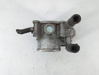 2012-2019 Kia Soul Throttle Body P/N:35100-2B300 Fits Fits 2012 2013 2014 2015 2016 2017 2018 2019 OEM Used Auto Parts - Oem
