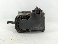 2012-2019 Kia Soul Throttle Body P/N:35100-2B300 Fits Fits 2012 2013 2014 2015 2016 2017 2018 2019 OEM Used Auto Parts - Oem