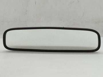 2010-2021 Kia Soul Interior Rear View Mirror Replacement OEM P/N:E4012143 Fits OEM Used Auto Parts - Oemusedautoparts1.com